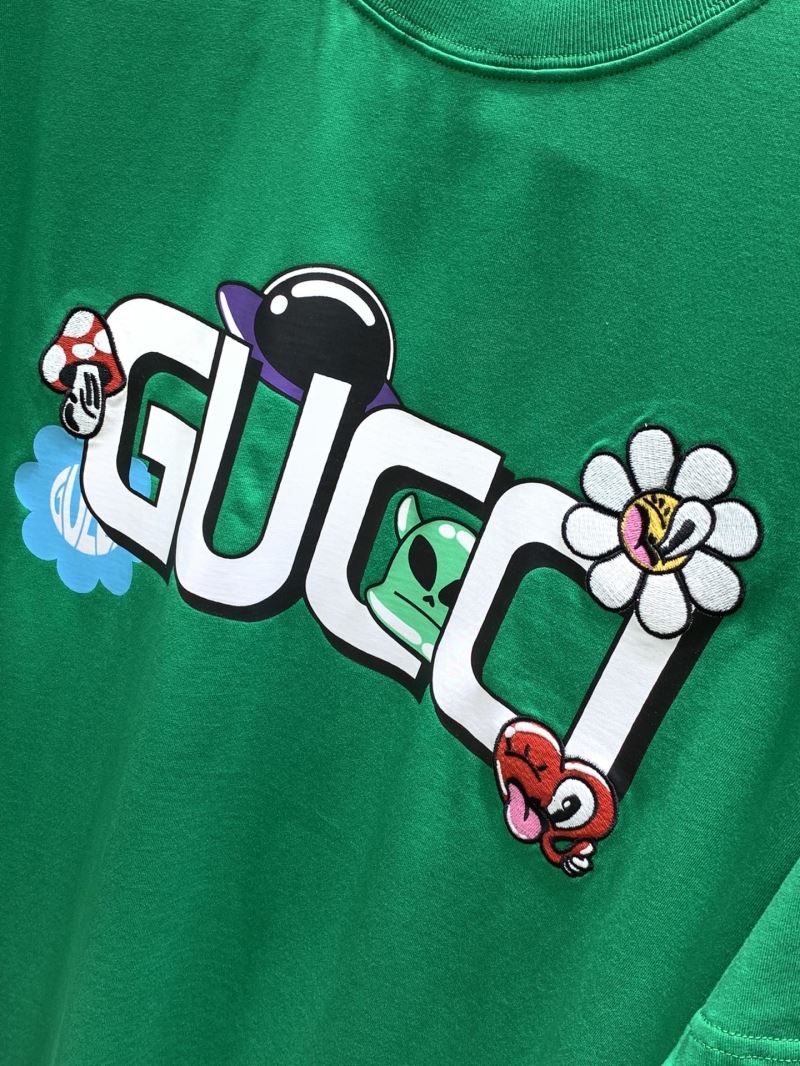 Gucci T-Shirts